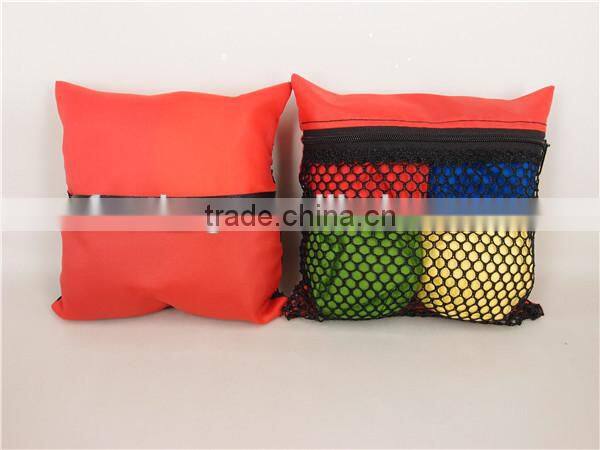 Boccia ball/boccia game set/bocce set