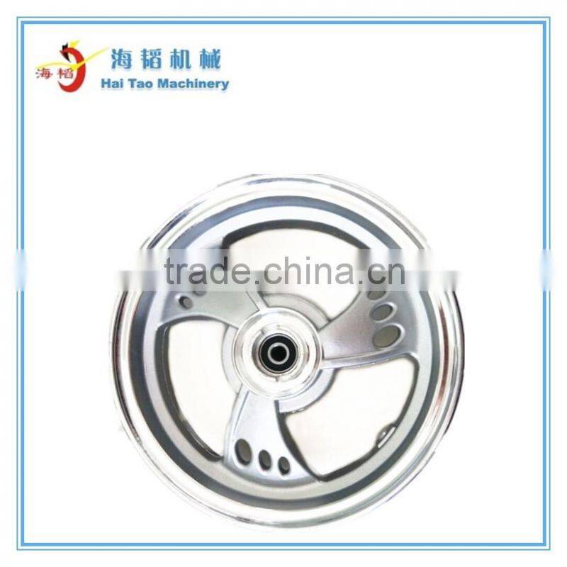 Low cost metal cnc machining service