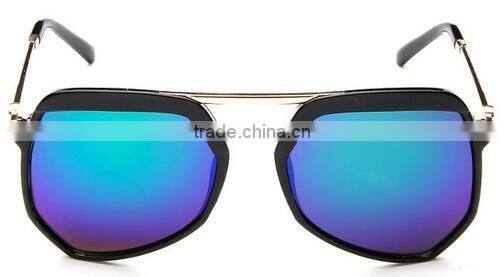 Hot sale top quality new fashion cool funny UV400 plastic children/child/baby/kids sunglasses eyeglasses eyewear
