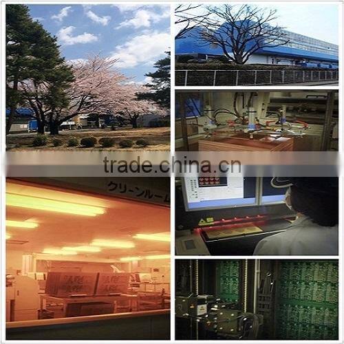 High quality reliable printed circuit boards single sided PCB for industrial use