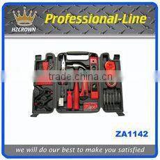 45pcs hand tool set for home use