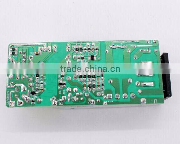 ul ce saa rohs emps 36w 48w 60w 72w ac dc adapter with power cord