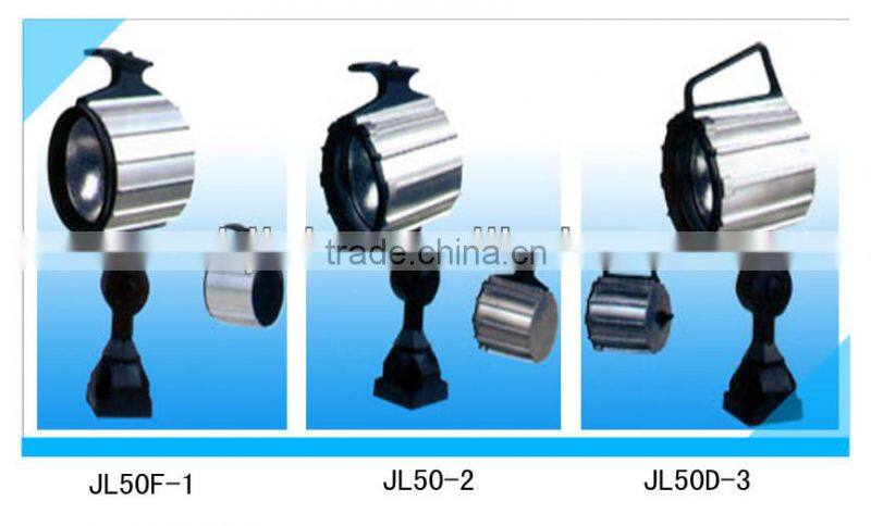High quality CNC machine work light