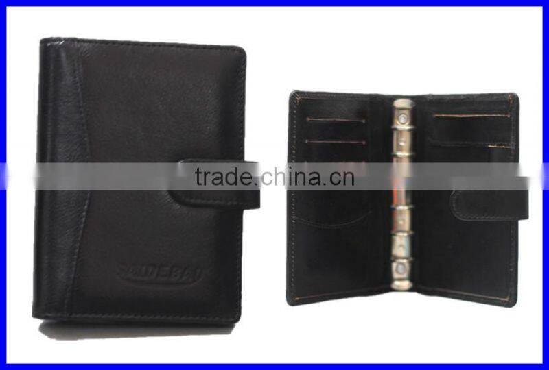 china saidebao organizer notebook cover