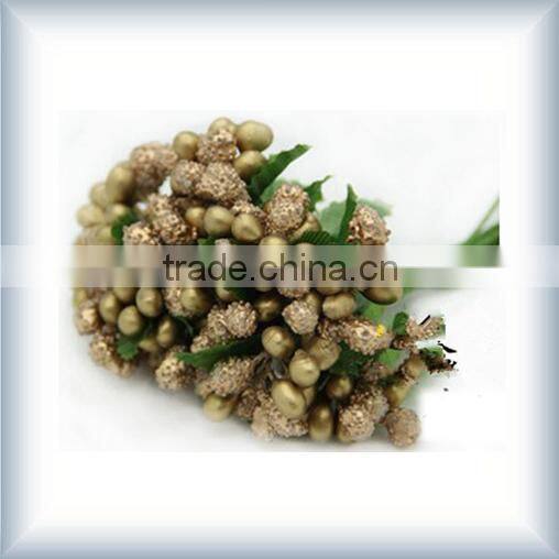 Artificial flower for wall decoration,N11-003J,small plant/artificial foliage/decorative flowers,decorative flower for layout