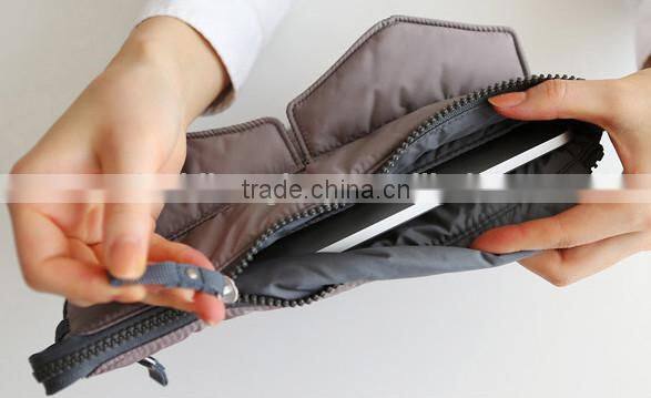 High quality nylon bag laptop,laptop messenger bag