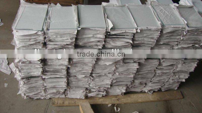 1.8mm/2.0mm Clear Sheet Glass with CE and ISO9001