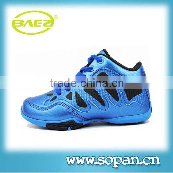 customize boy and men american basketball shoes