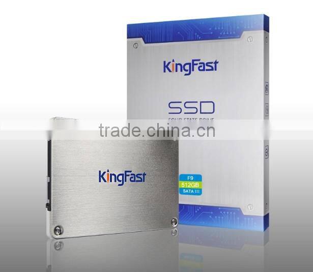 F6 SSD 2.5 sata hard drive 60gb 64gb ssd for MINI PC/POS/Game Machine