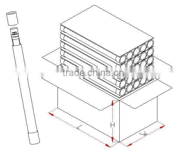 Singapore,27W 5ft 1500mm UL&DLC G13 T8 LED Light,Rotatable,Aluminum+PC,One end voltage, UL&DLC G13 T8 LED Lamp,5Years Warranty