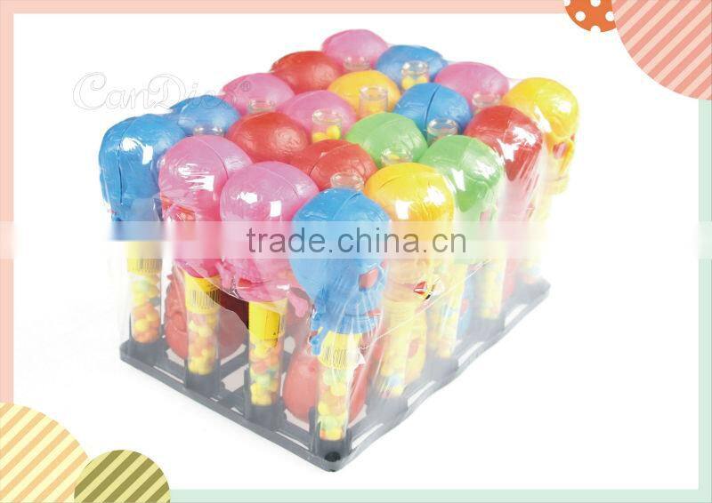 skull toy candy for the Easter/candy toys sweet