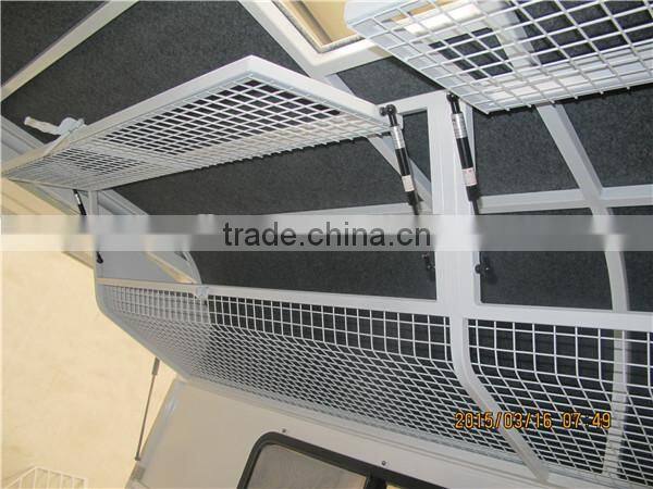 3 horse float angle load deluxe version model 3HAL-D
