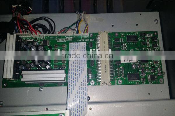 1.8M Eco solvent printer /Eco Inkjet printer/DX7/DX5 Head On hot Sale!!