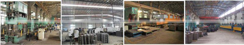 Hammer Steel Narraw Chisel for Pneumatic Breaker