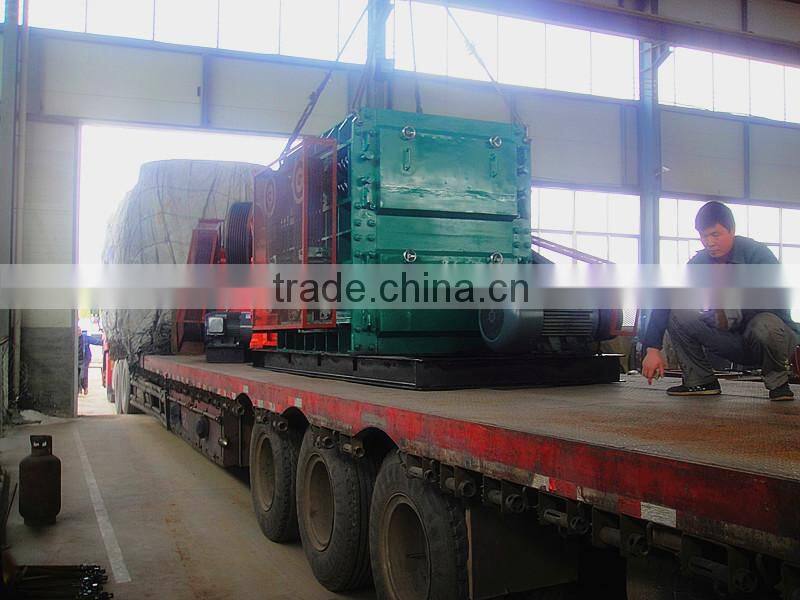 ice crusher machie with high quality