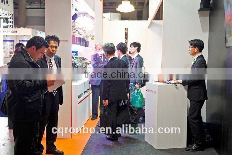 2016 New design 1000w Square solar light led with CE certificate