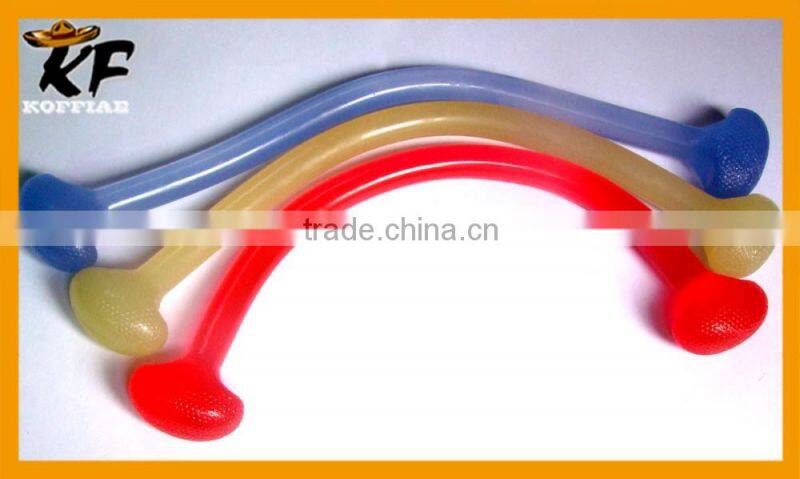 wholesale best sale cheap elastic yoga rope