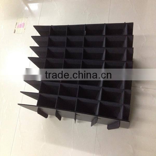 antistatic polypropylene PP Correx Sheet