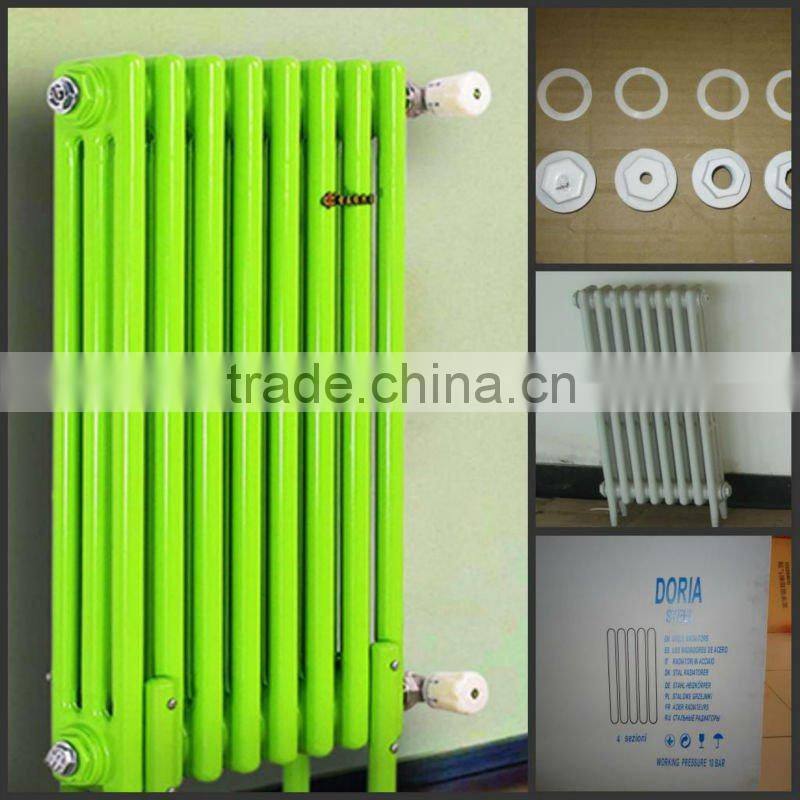 steel column heating radiator GGZ 3-1.0,heating radiator,heater