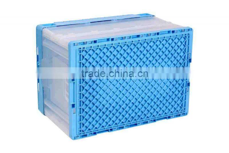F4030/225 - Plastic Storage Foldable Box