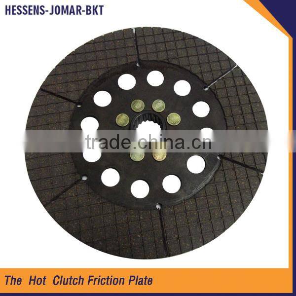 Best Quality clutch disc friction plate