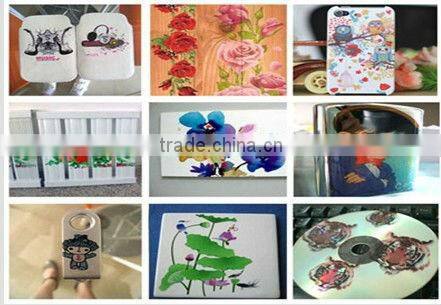 High Speed BallPen Printing Machine