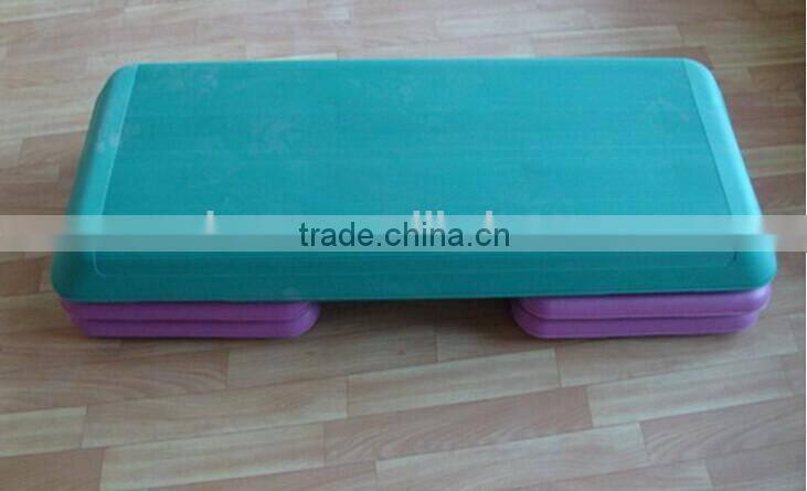 Rubber Aerobic Steps