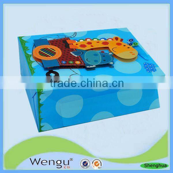 alibaba sign in new products fashion love fancy paper gift bag