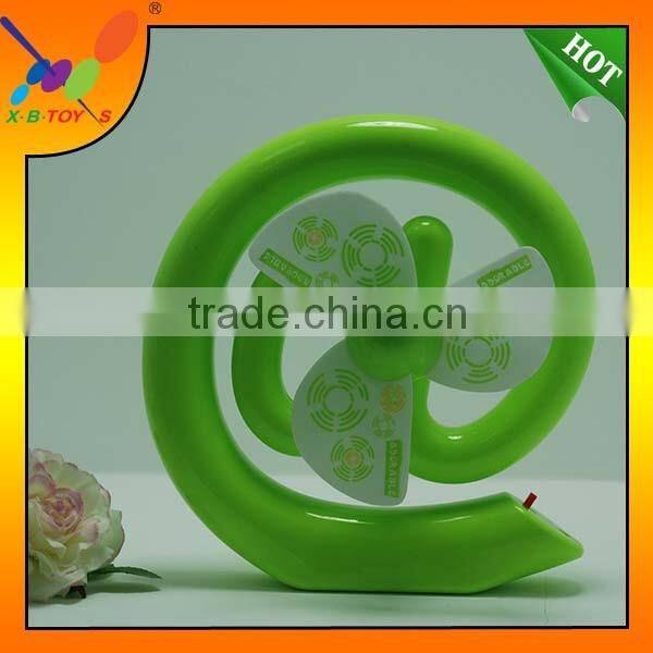 Silent working design notebook Fan, Home Office Stylish Table notebook fan.