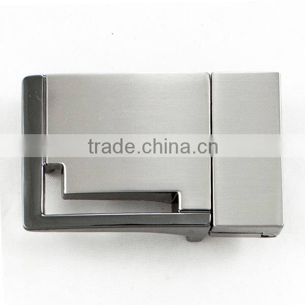 Black nickel fashion wholesale concho