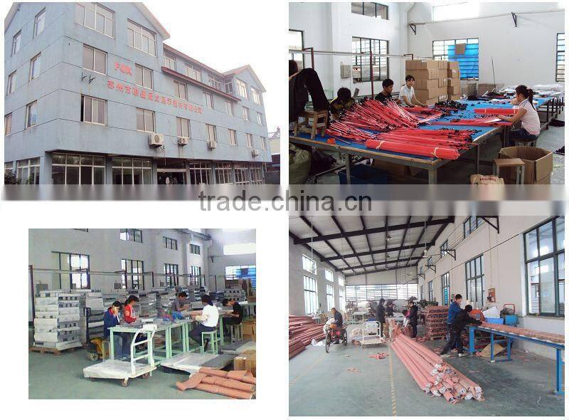 29mm flat aluminum chrome poster snap frame