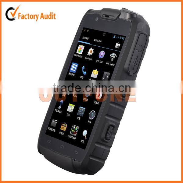 ip68 phone waterproof and shock proof