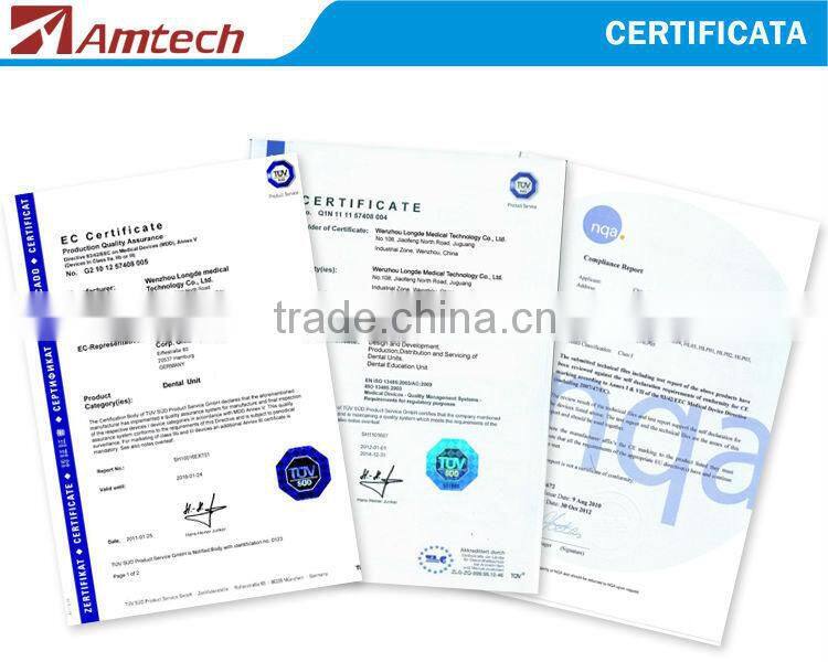 China supplier Dental neaten case KSB-01 factory price