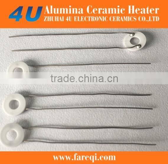 4U wholesale wax/ oil/ herbal vaporizer pen heater| ceramic heater