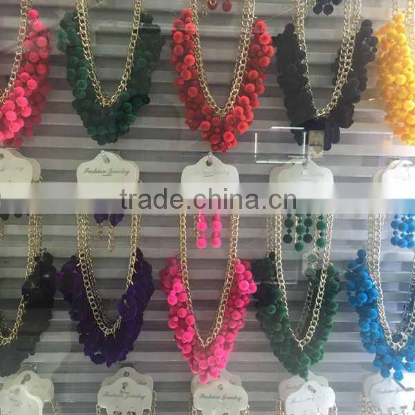 new design England stylish Necklace For Women