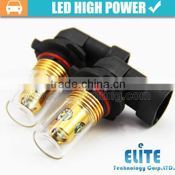 20W 22W LED 9005 9006 HB3 HB4 car led bulb Fog/ DRL