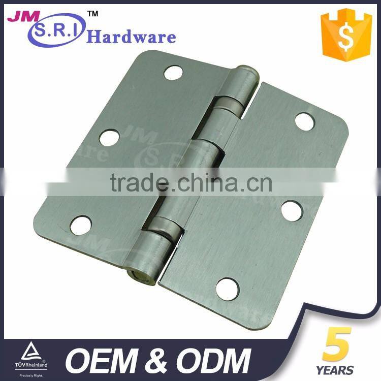 High quality 1.2mm thickness hinge for door and cabinet