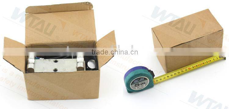 WTZ-A20 Electric Hoist Block Overload Limiter