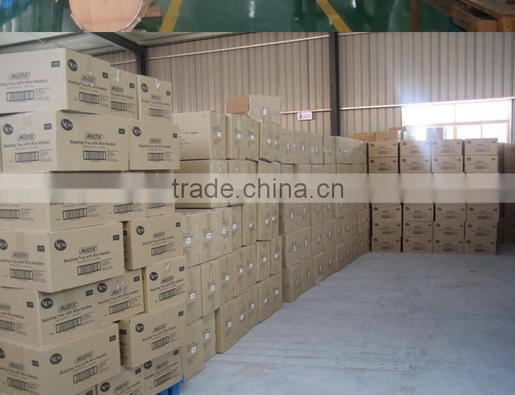 Aluminum Foil Food Container