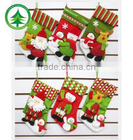 stocking Christmas ornament christmas decoration