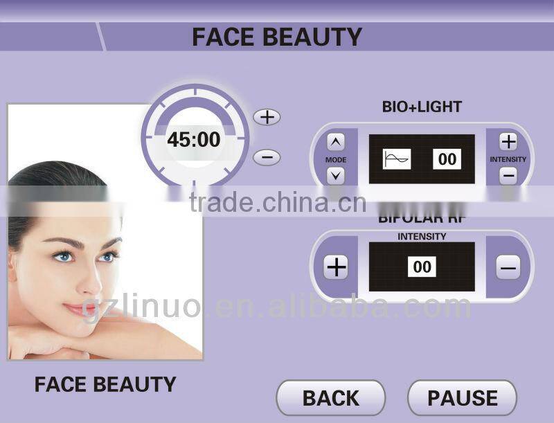 2013-2017 the most Excellent+Effective+Exquisite cavitation sliming machine ( 2-4cm size reduce /time, AMAZING RESULT!!)