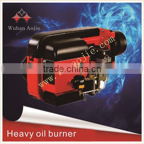 industiral heavy oil fired burners