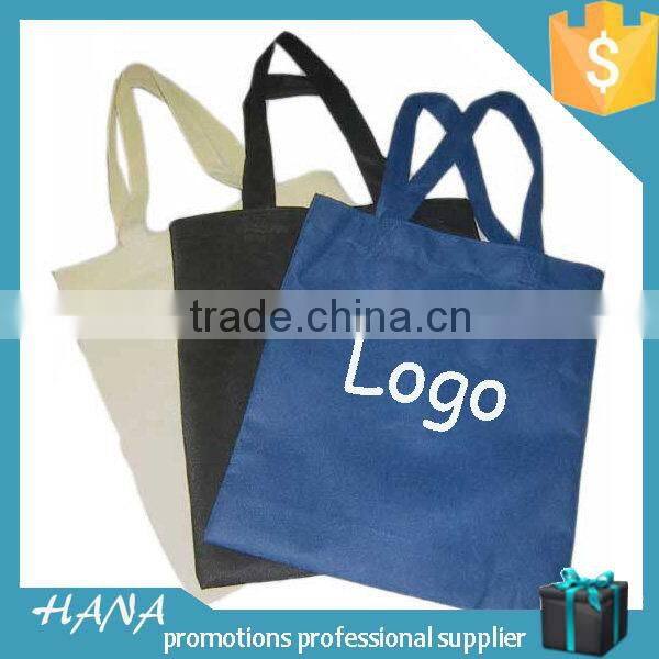 High quality best selling promotion drawstring art nylon bag