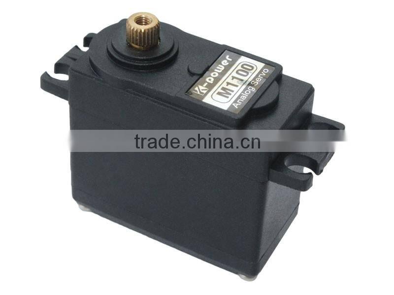 K-power M1100 Analog RC Robot Servo 58g / 11.5kg-cm / 0.13sec @ 6V