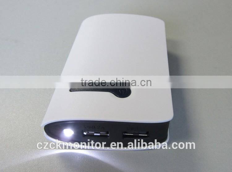 JX038-Cheap Power Bank Mobile phone charger Smart phone accossories