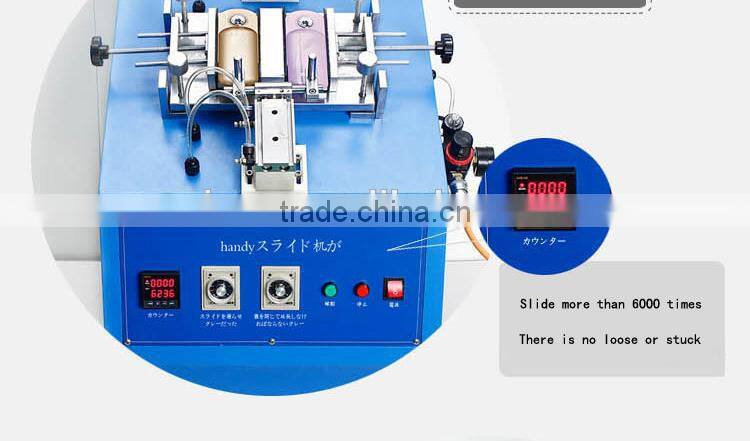 EveryLady 9.5ml facial nano mist portable sprayer