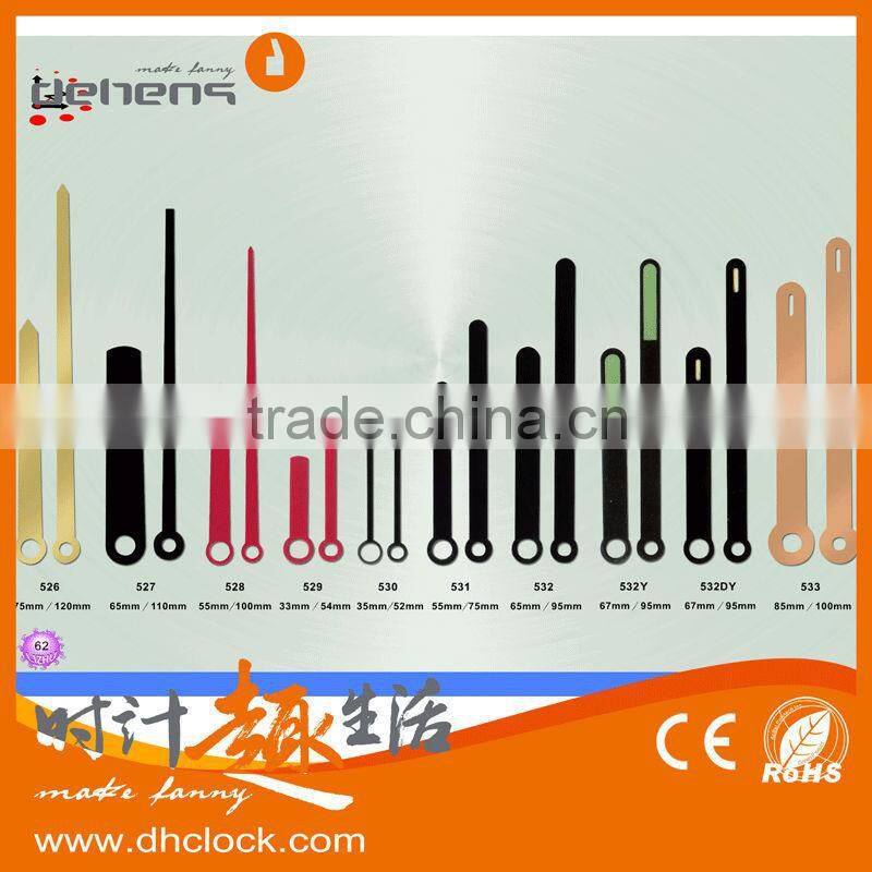 good quality clock fittings