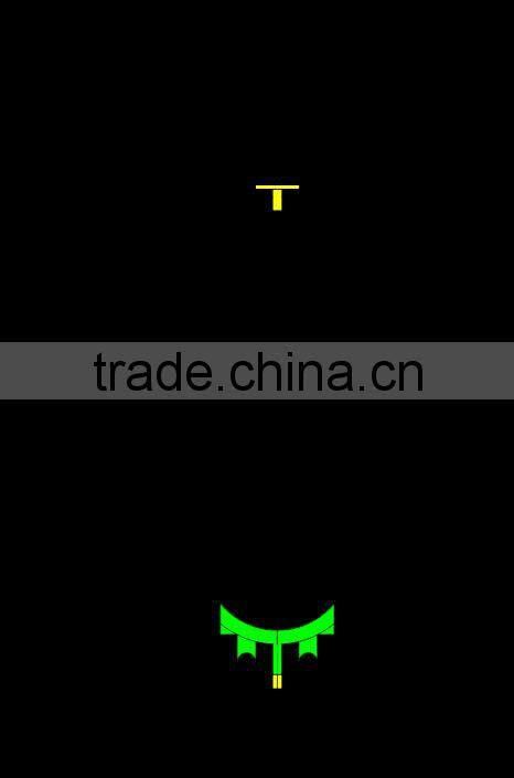 Online wholesale shop wireless receiver are exported to European and America.