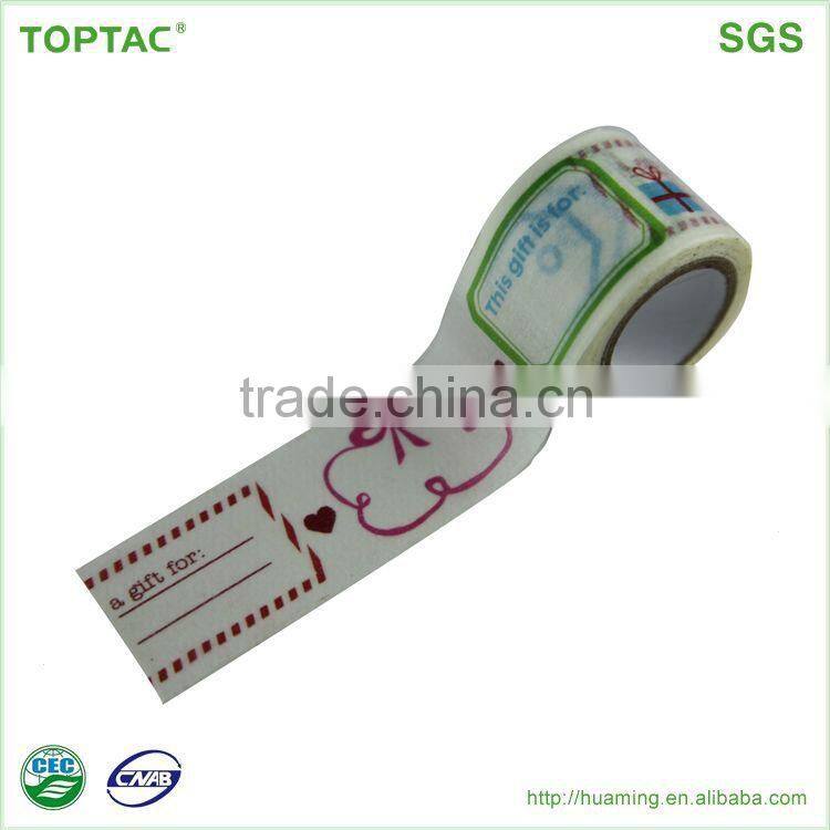 Message Tape