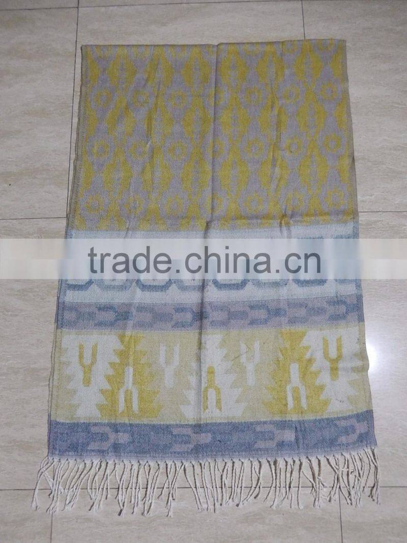 New fancy woolen scarf 2016 2017